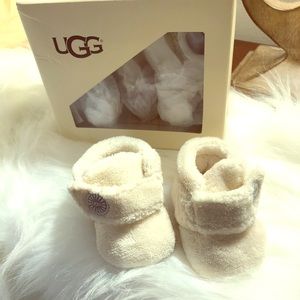 Baby uggs